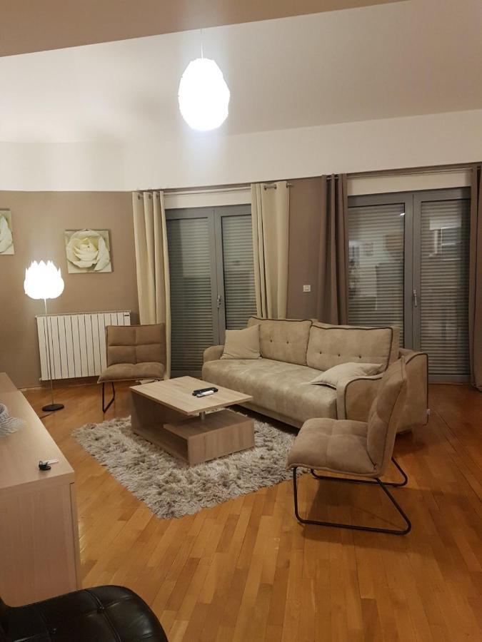 Deluxe Apartment Marina With A Private Parking Rijeka Exterior foto